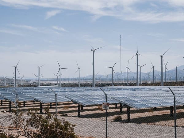 projet d'optimisation énergétique et production d'énergie verte
