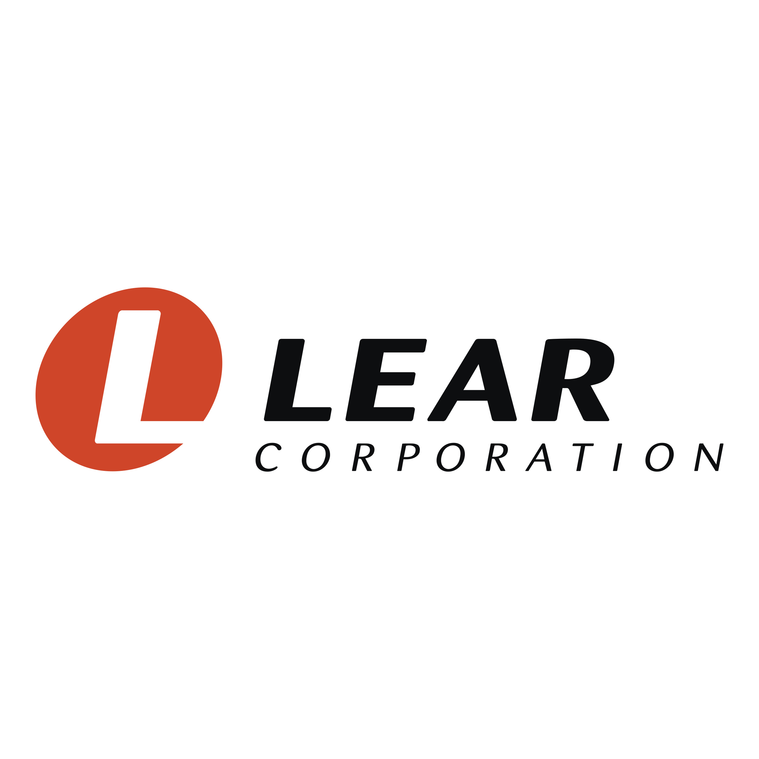 Lear Corp. Maroc
